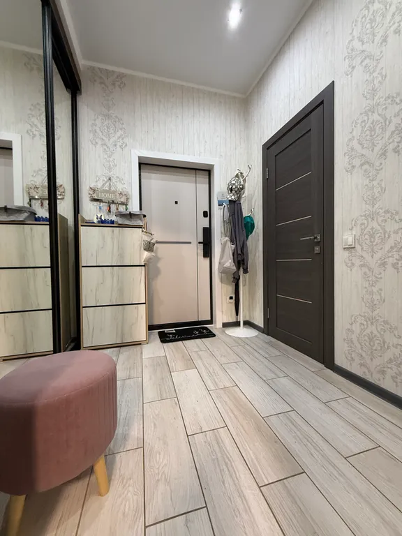 Квартира Апартаменты с видом на море около отеля Метрополь — Геленджик