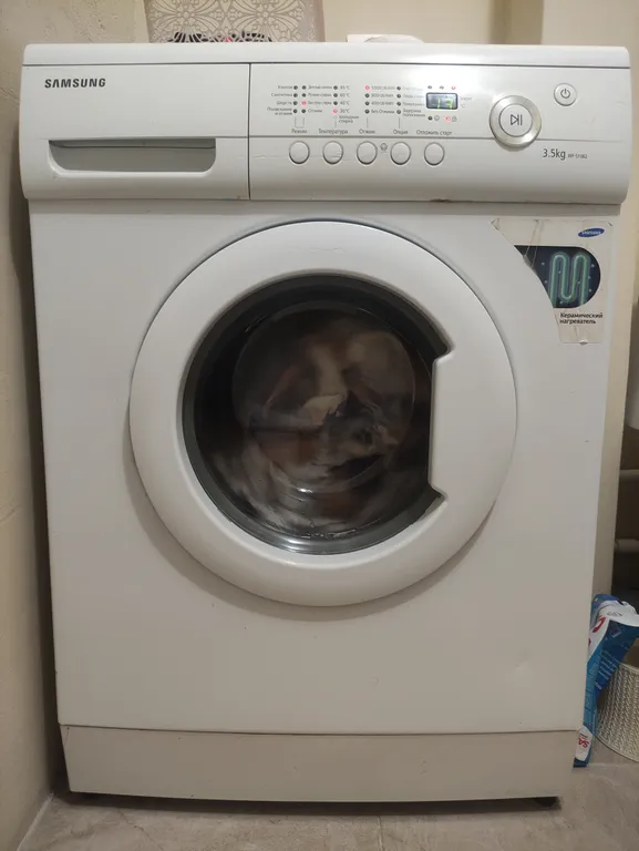 Уютная студия в скандинавском стиле