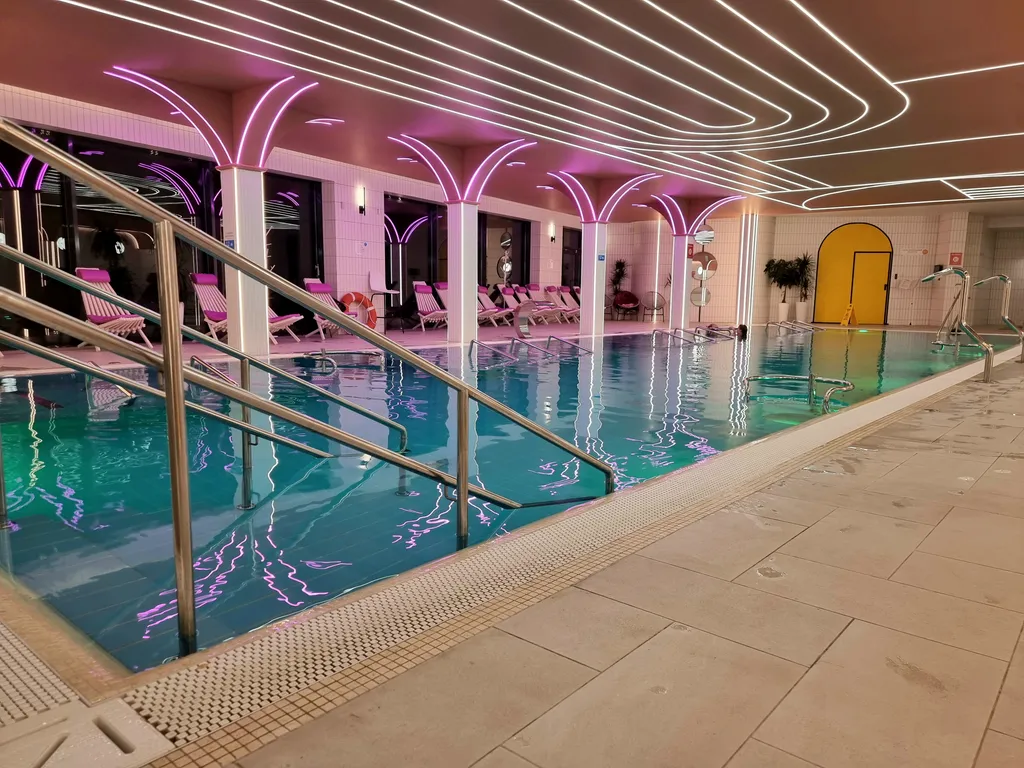 Квартира Квартира Баден лофт. Бесконтактное заселение — Светлогорск