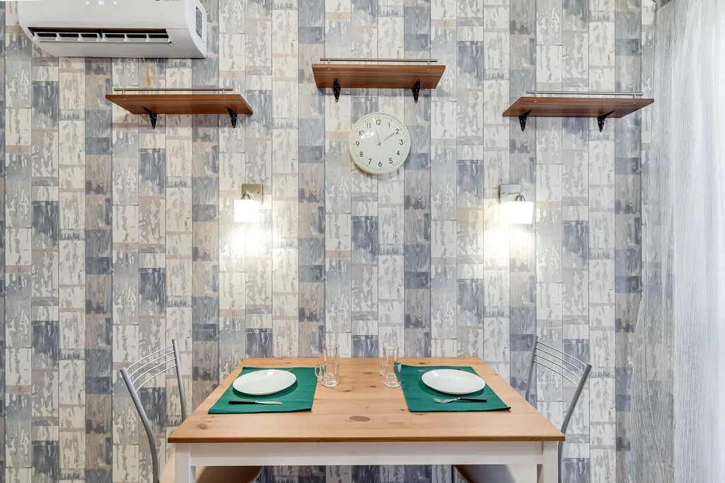 Квартира Квартира Two-room apartments — Ростов-на-Дону