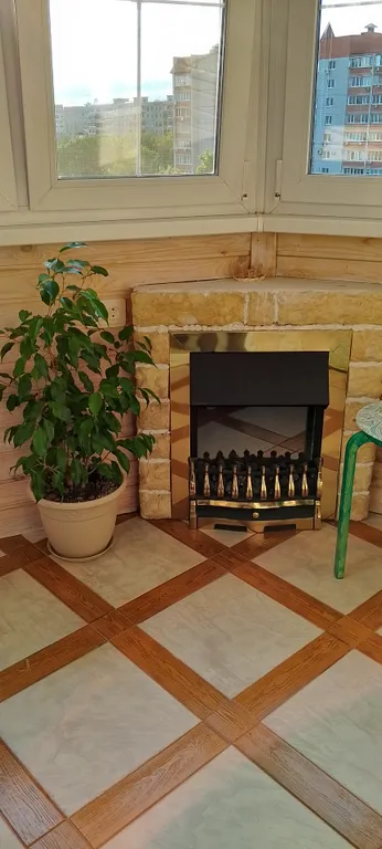 Комфортная квартира в центре Тулы