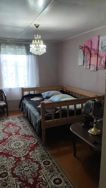 3-комнатный Дом