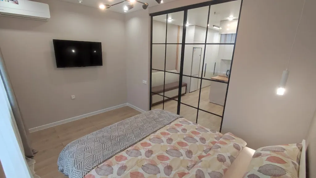 Центр, ЖК Маршал