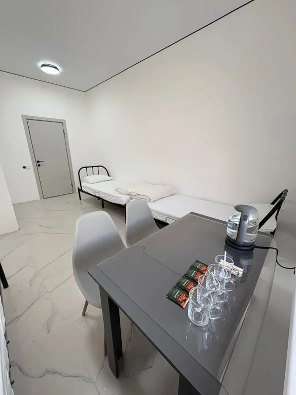 Коттедж 1-комнатный Дом — Элиста