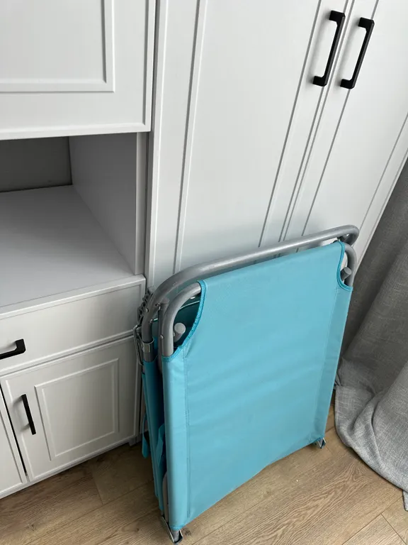 Квартира у моря