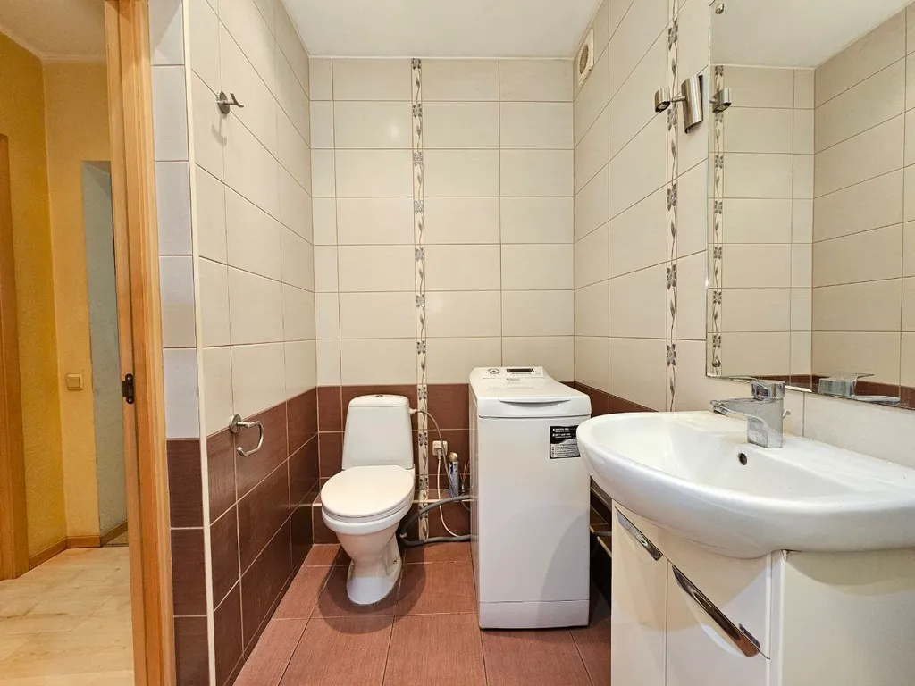 Квартира Уютная квартира в историческом центре — Калининград