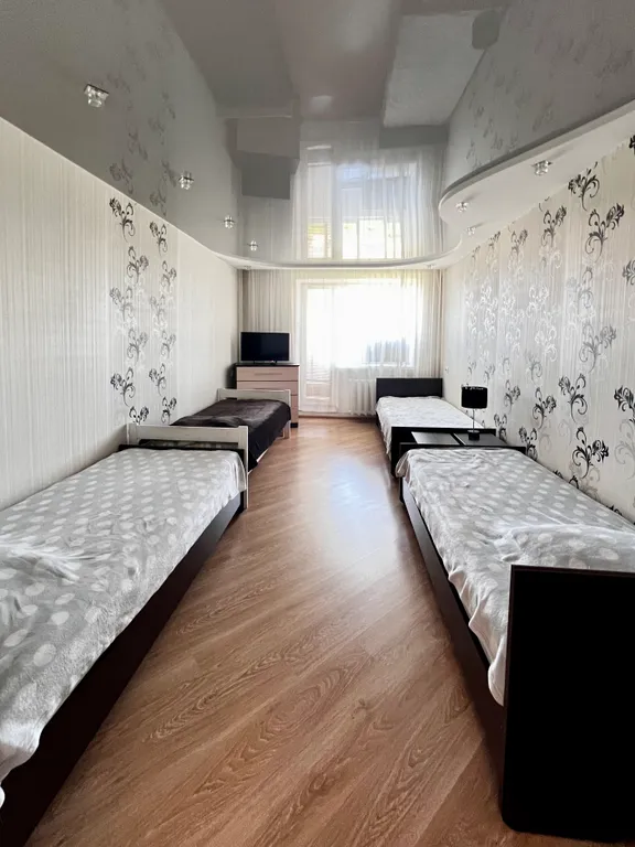 Уютная квартира в центре