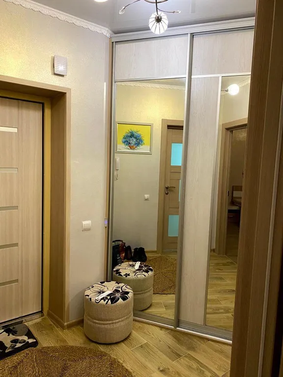 Квартира Апартаменты с панорамным видом на Кафедральный собор и город — Калининград