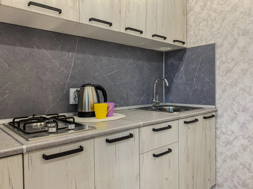 Уютная квартира рядом с Глобусом