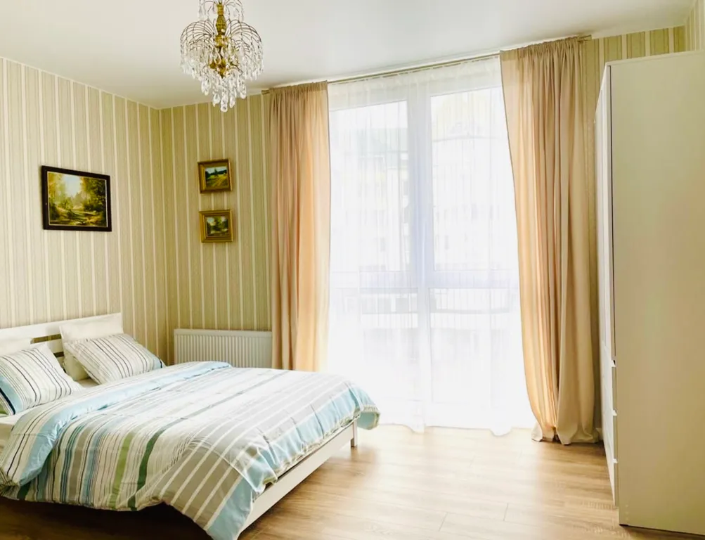 Люкс в центре