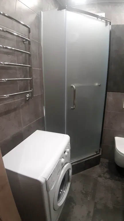 Квартира Олега Рязанского