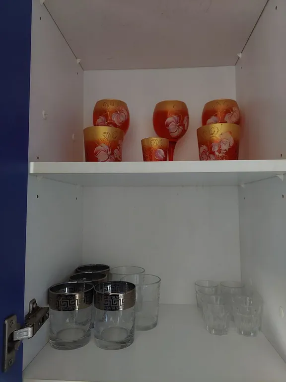 Квартира Уютная квартира для семьи или компании — Выборг