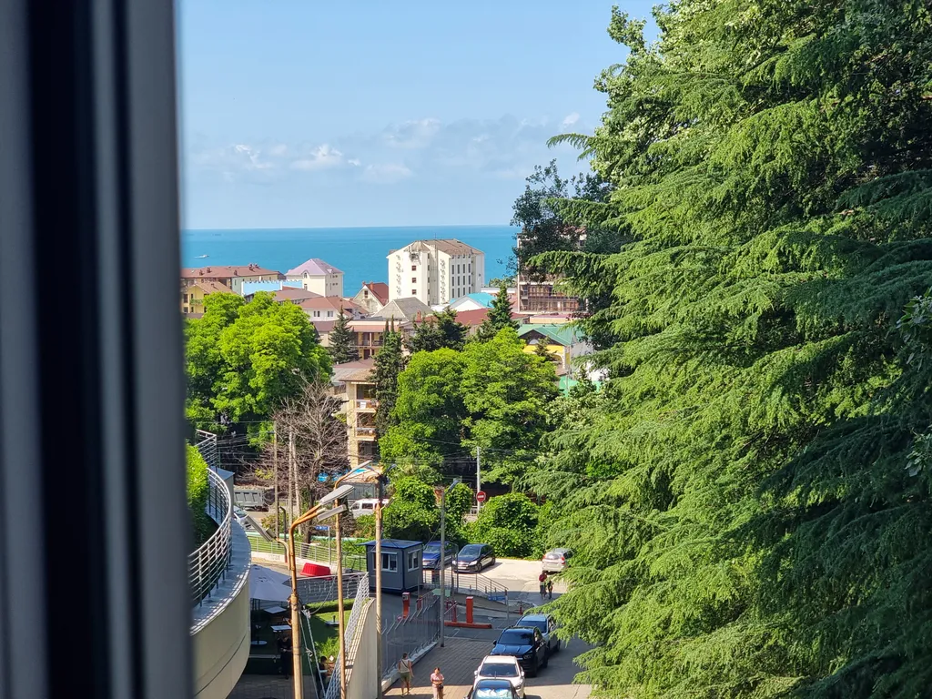 Квартира Квартира у моря МС29 — Адлер