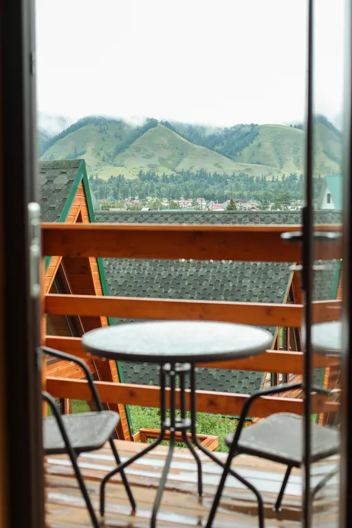 3-комнатный Дом