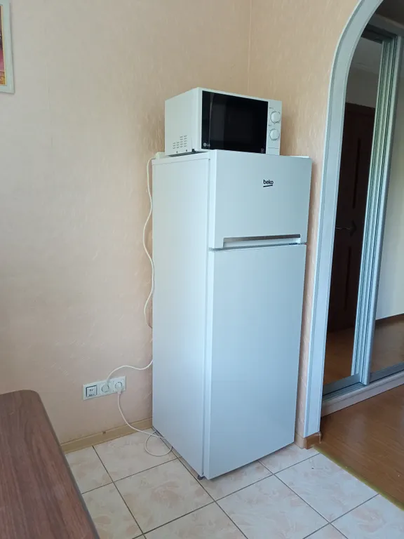 Квартира Уютная квартира рядом с парками — Пушкин