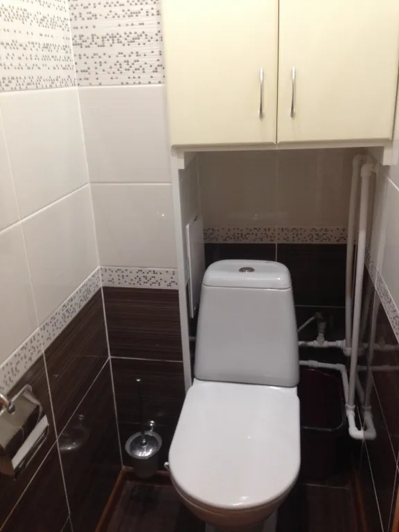 Квартира Небольшая удобная двухкомнатная квартира у Буферного парка — Пушкин