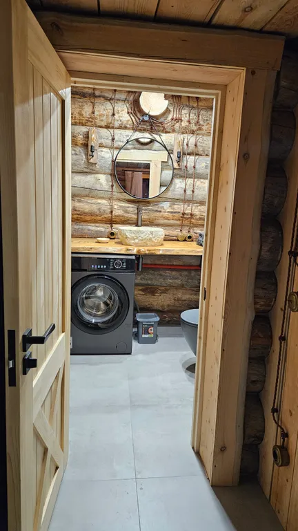 Уютный дом Кело