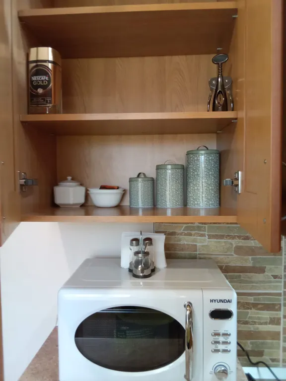 Уютная двухкомнатная квартира с видом на Предгорье