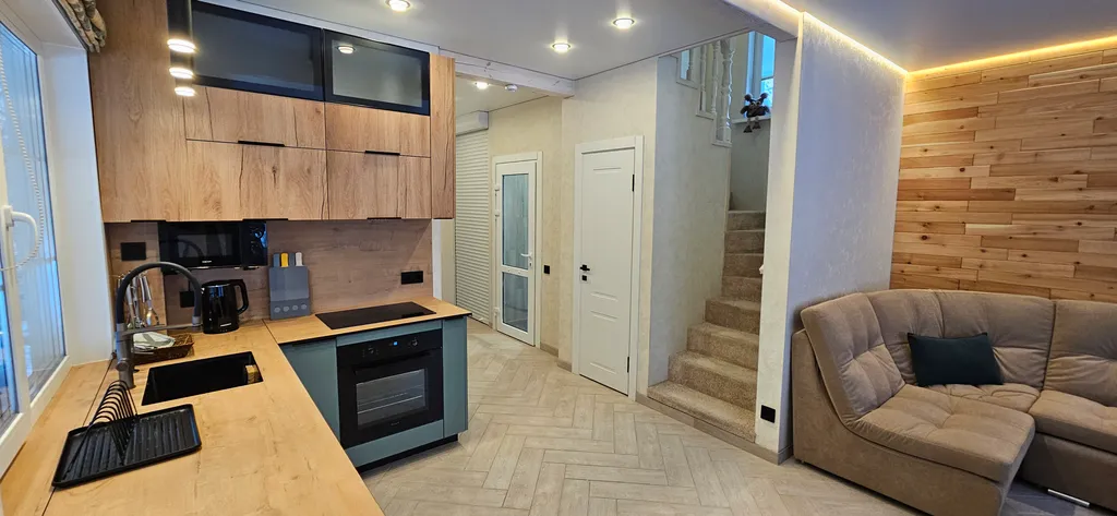 3-комнатный Дом