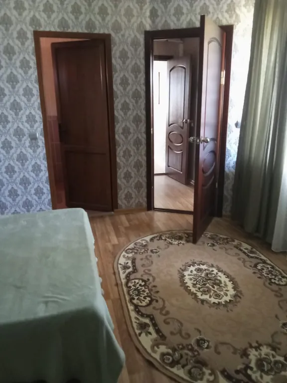 Уютный таунхаус на берегу Азовского моря