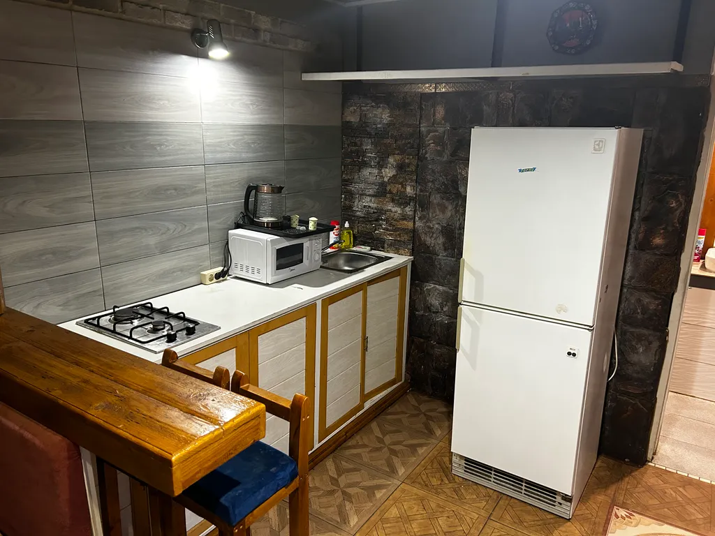 Частный дом в 25 км от Москвы