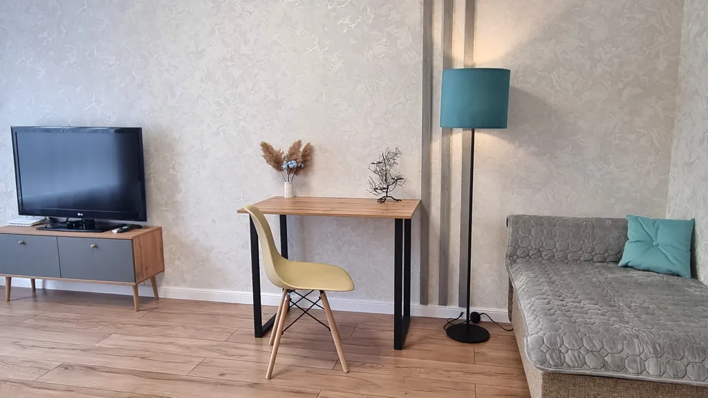 Новая двушка рядом с ГЦС Кузбасс, КемГУ, Кузбасский ГАУ