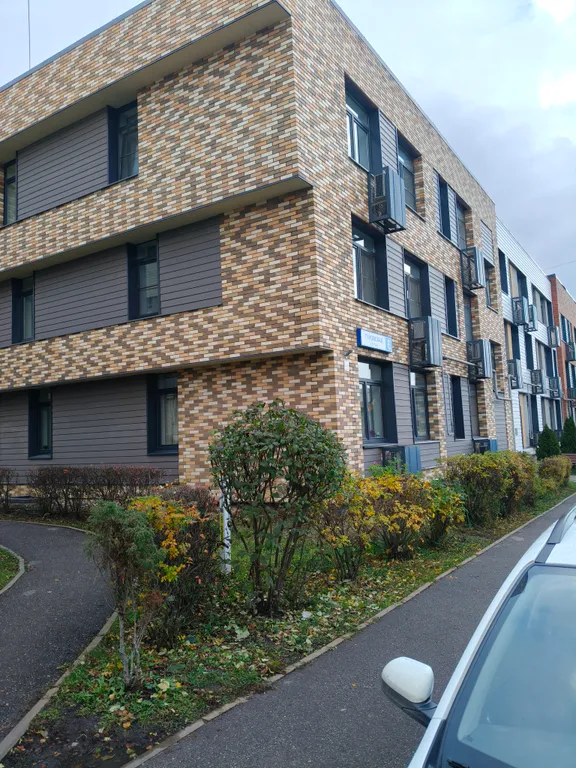 Уютная студия рядом с заповедником