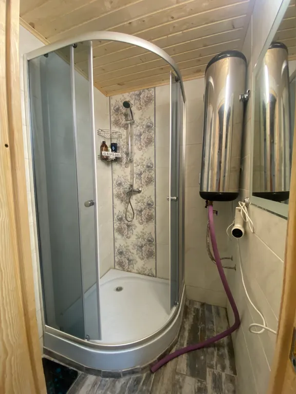 Загородный дом для большой семьи