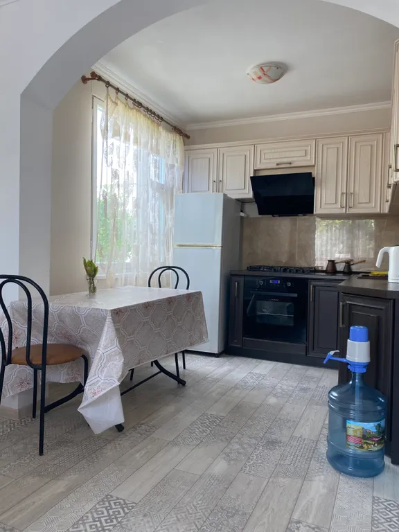 Дом для комфортного отдыха