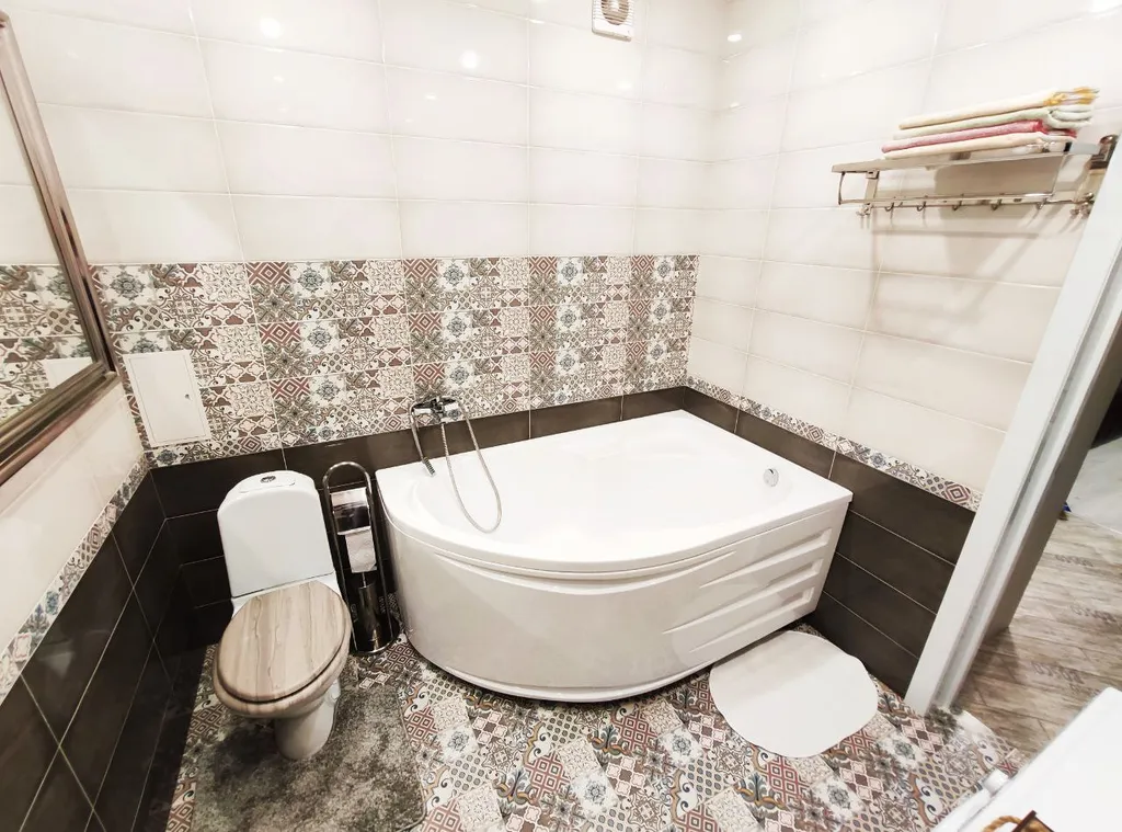 Квартира Апартаменты Закарпатье с видом на горы — Владикавказ