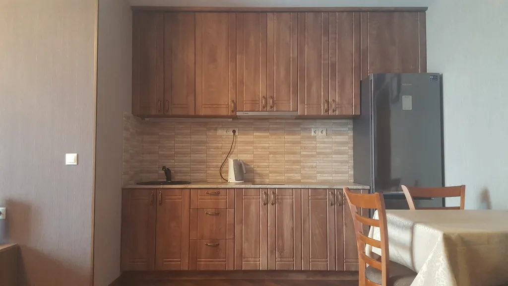 Mimino Apartment Deluxe First Line (С II)