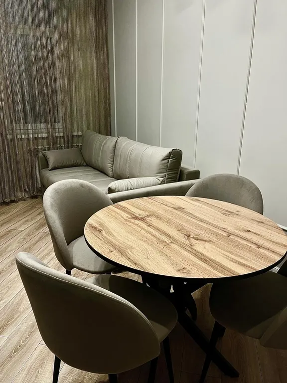 Квартира Уютная квартира для отдыха — Владикавказ