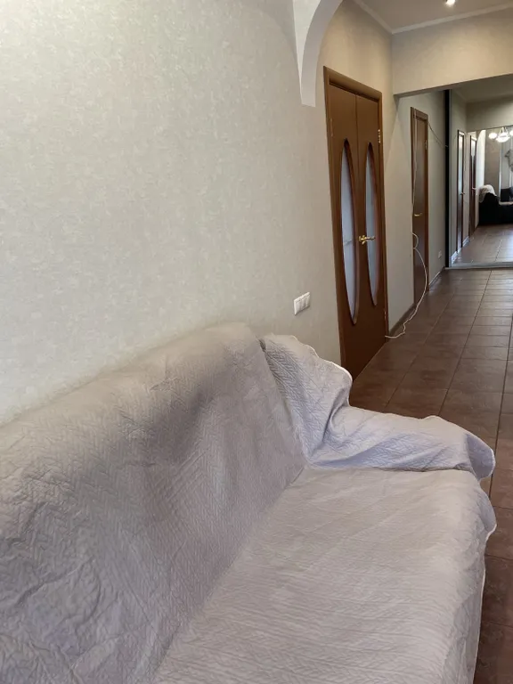 Апартамент в Изумрудный городе