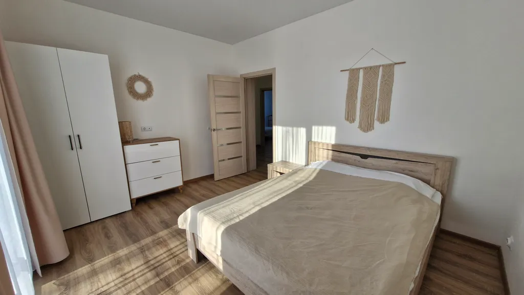 3-комнатный Дом