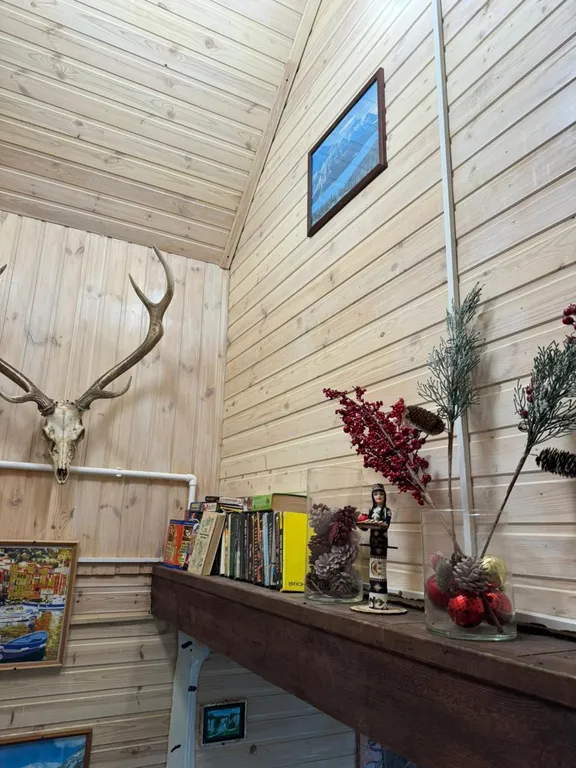 Гостевой дом-баня Решма