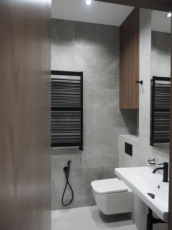 Кристаll Luxury apartments with terrace