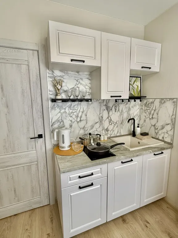 Апартаменты возле термы "ЛЕТО"