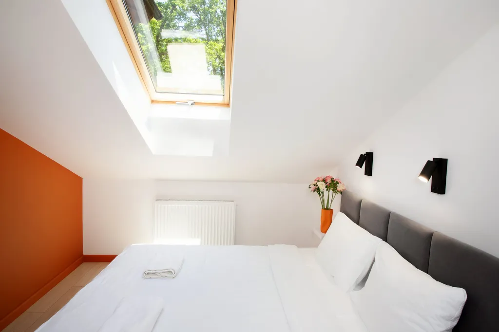 Таунхаус Челси роскошь на Балтийском побережье