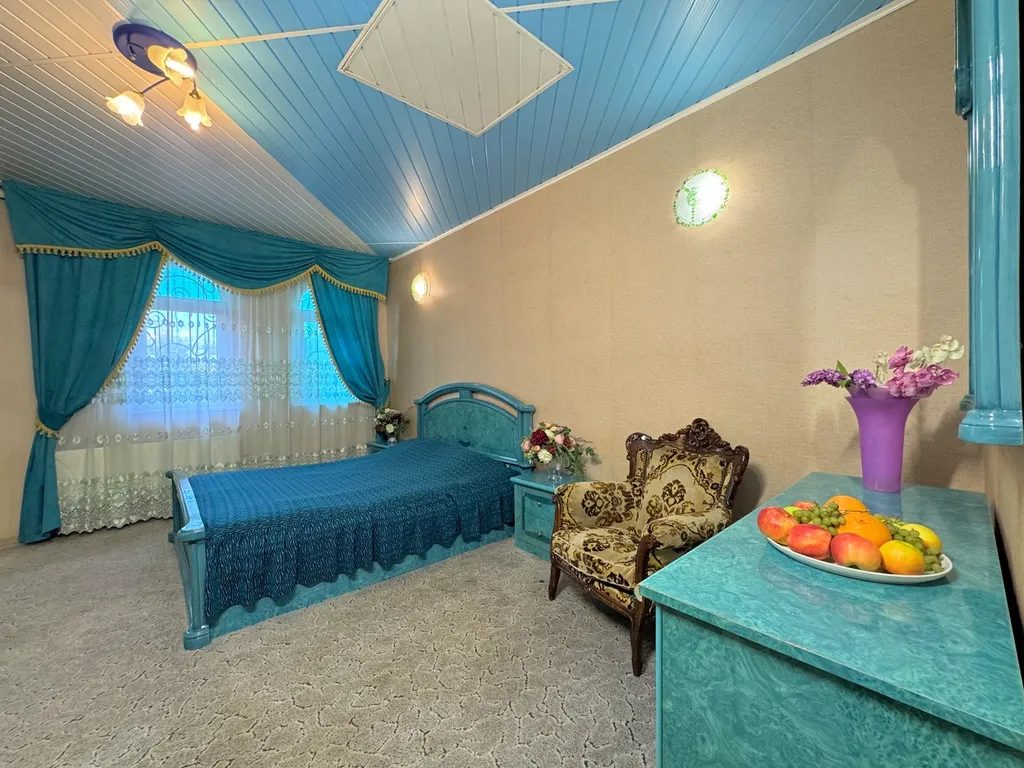 Коттедж Ливерпуль