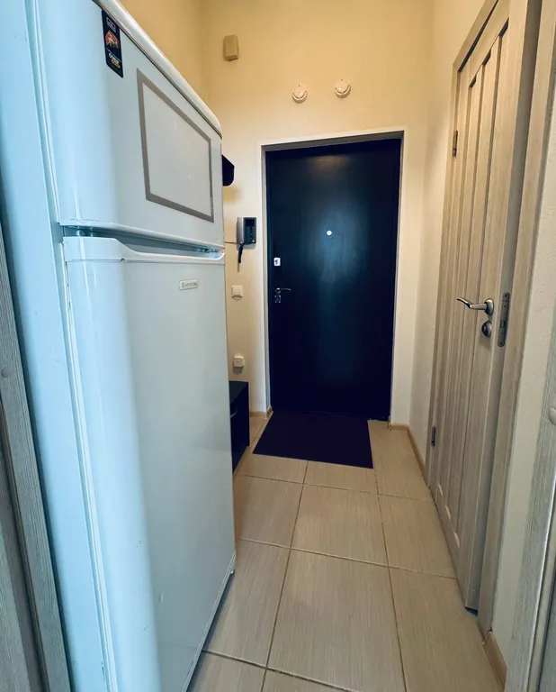 Видовая студия с панорамным видом