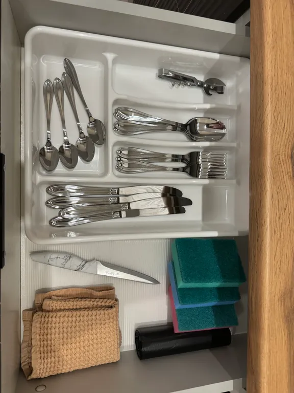 Современные аппартаменты в Туле