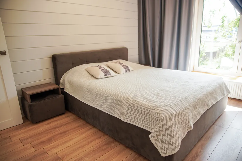 Белая Усадьба