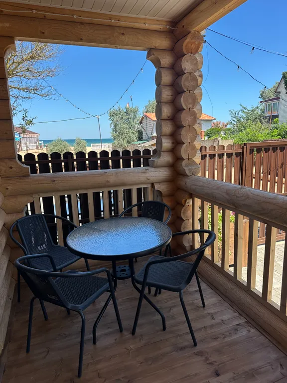 Квартира Комната — аренда посуточно в Пересыпь