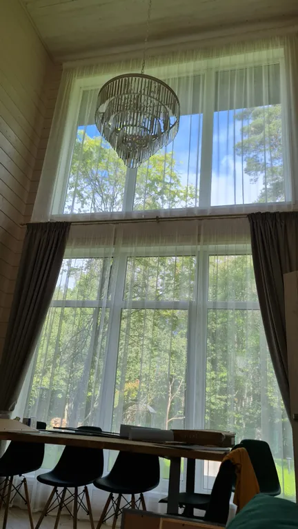 Коттедж у Игоры