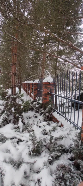 Коттедж Современный дом на берегу водохранилища — Можайск