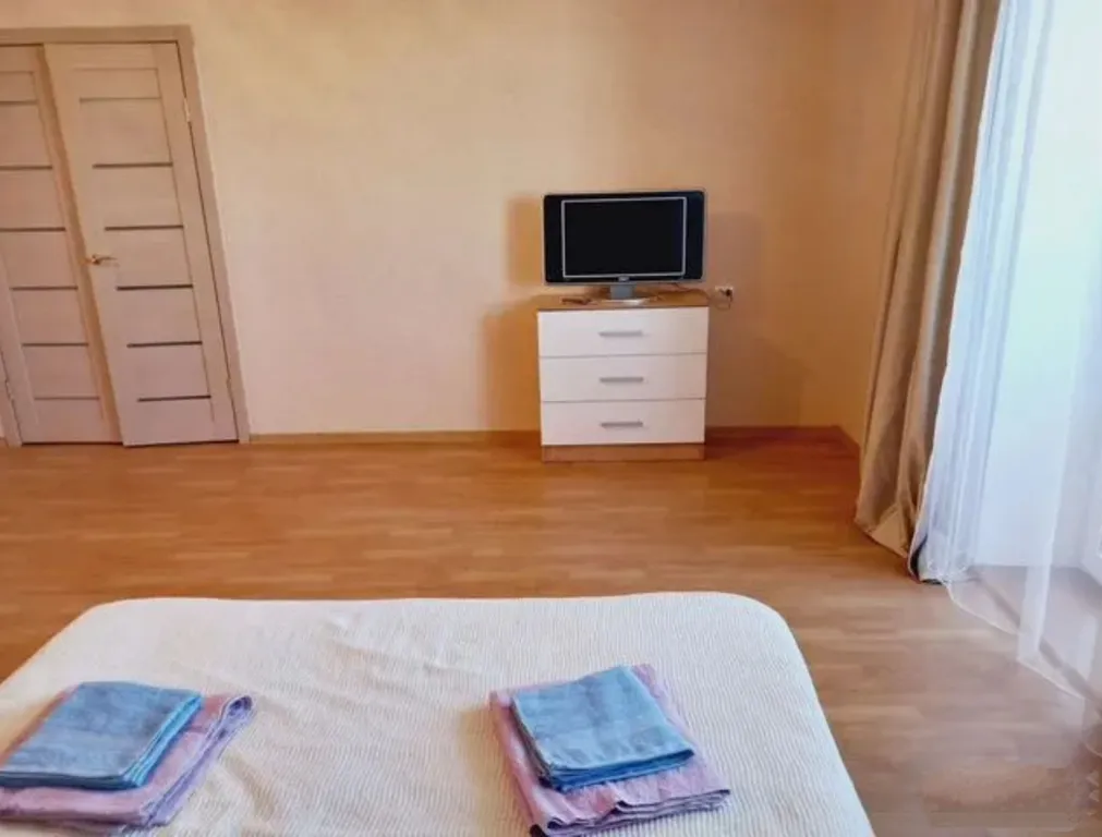 Уютная квартира в центре северо-запада