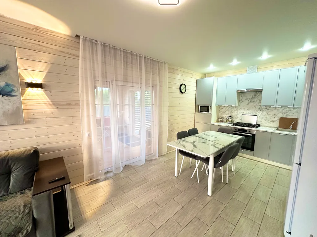 Отличный дом для Вашего отдыха