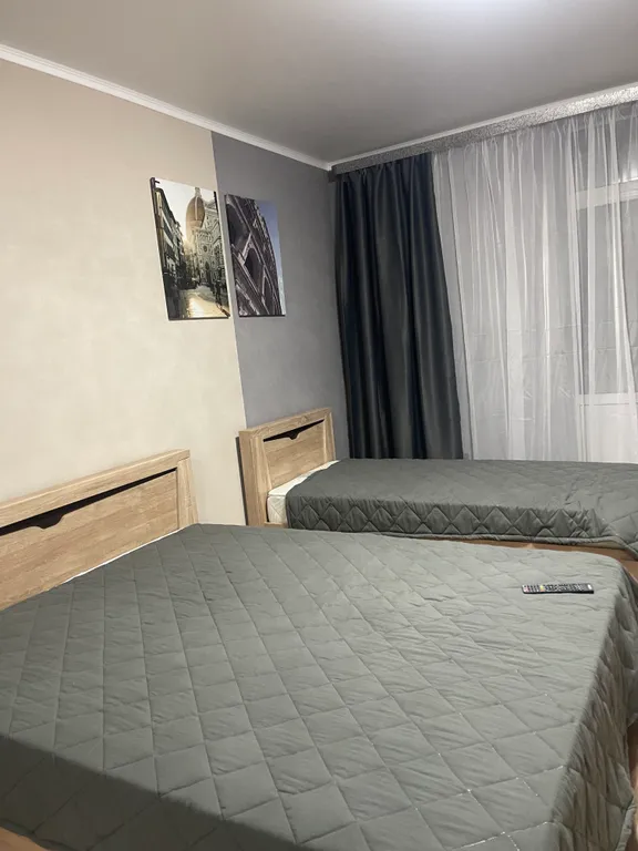 2-комнатная Квартира — аренда посуточно в Каменск-Шахтинский