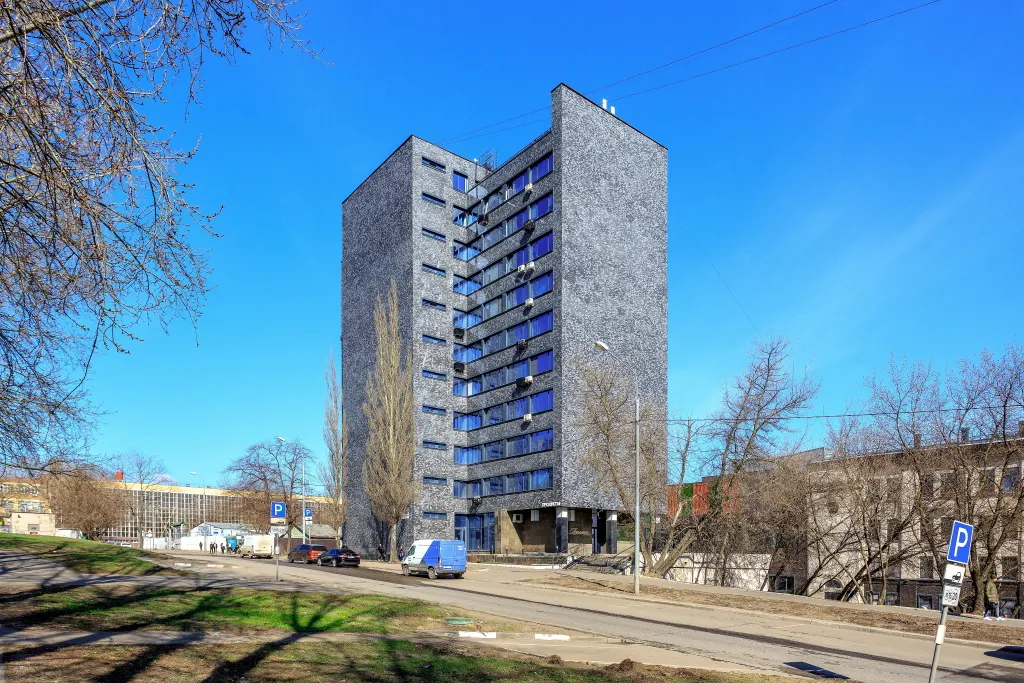 Квартира Квартира Прекрасная студия ждет Вас в гости — Москва