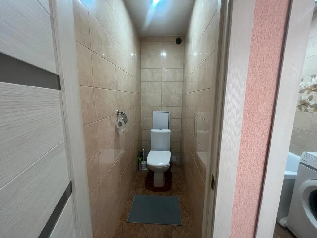 Просторная уютная 2-х ком. квартира